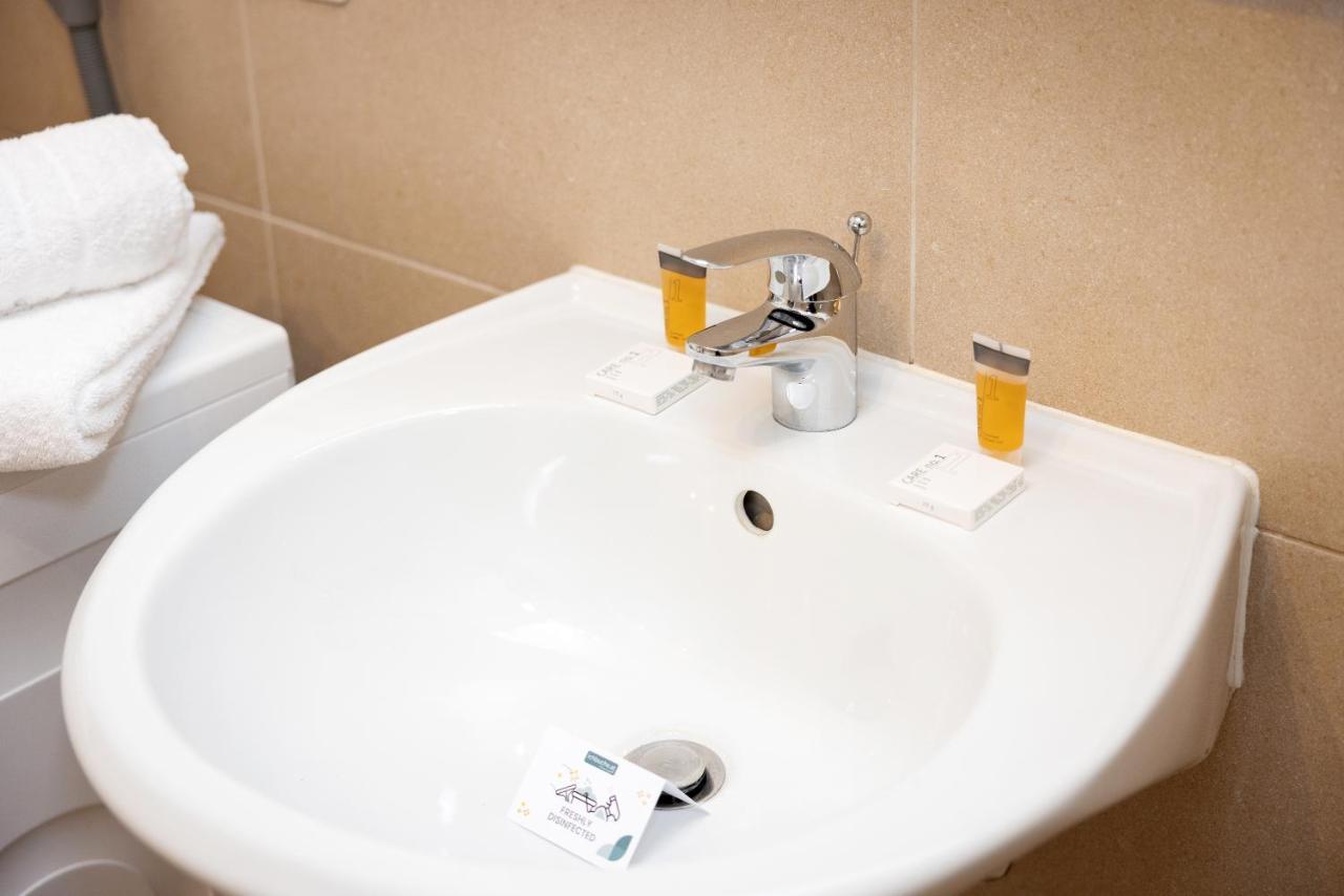 Cozy Apartments Mariahilf فيينا المظهر الخارجي الصورة