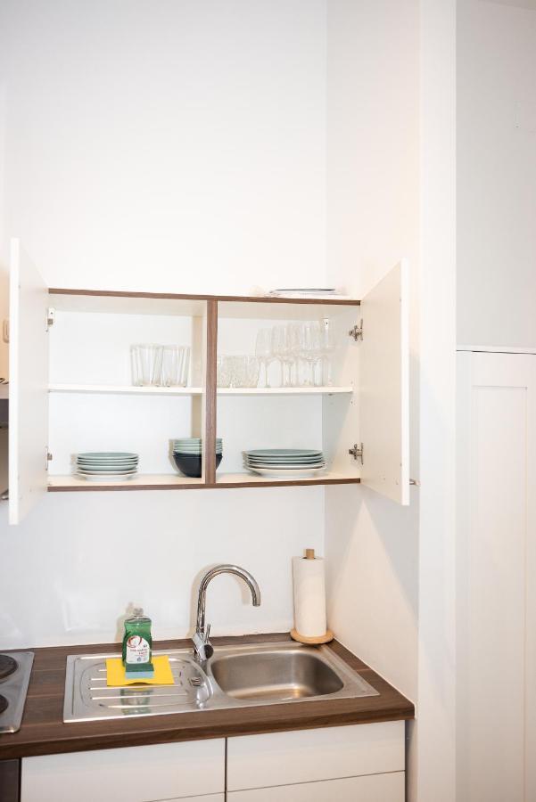 Cozy Apartments Mariahilf فيينا المظهر الخارجي الصورة