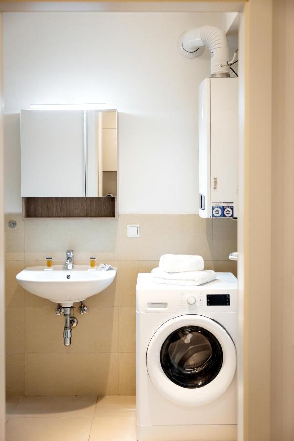 Cozy Apartments Mariahilf فيينا المظهر الخارجي الصورة