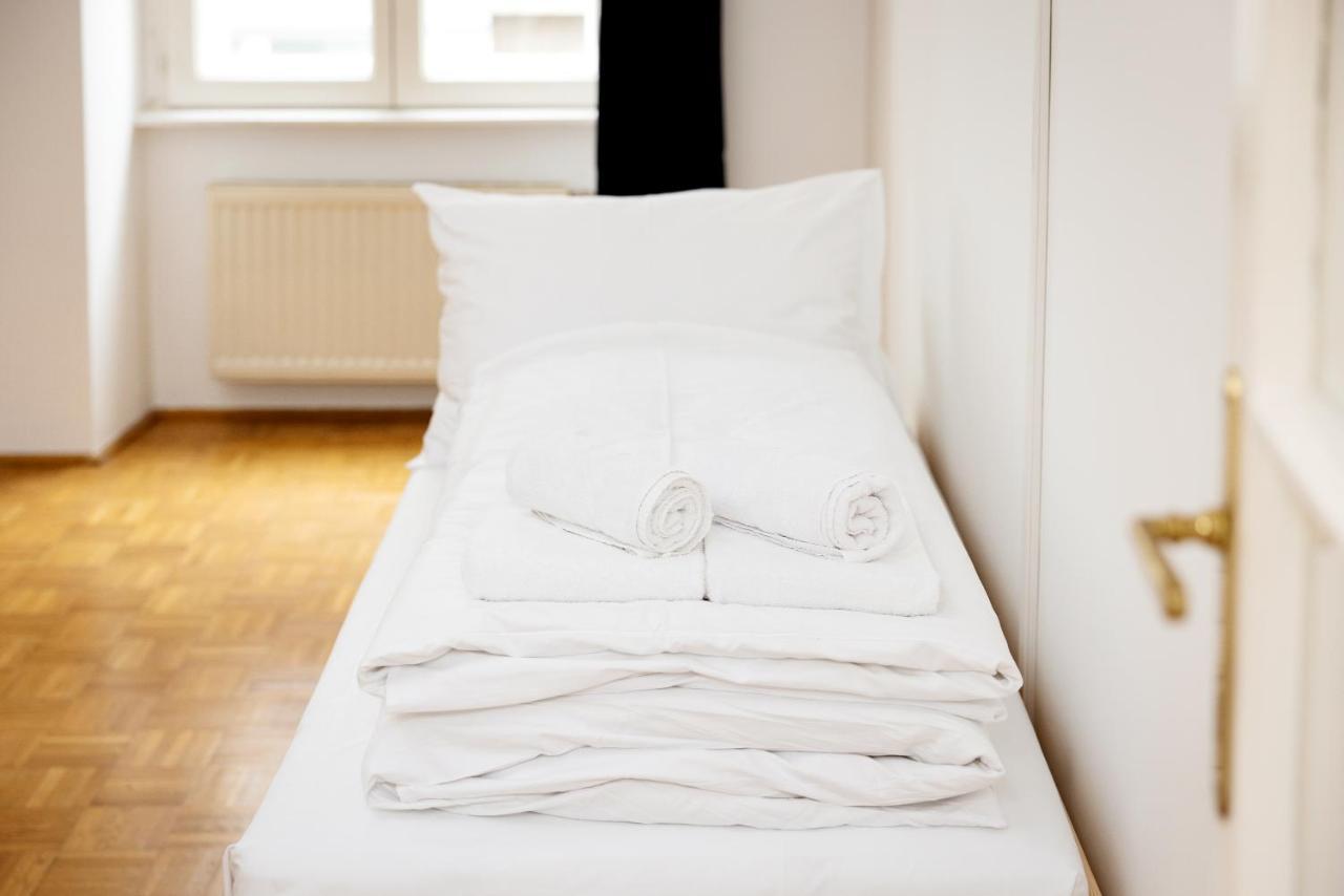 Cozy Apartments Mariahilf فيينا المظهر الخارجي الصورة