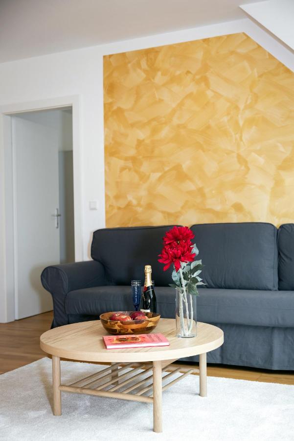 Cozy Apartments Mariahilf فيينا المظهر الخارجي الصورة