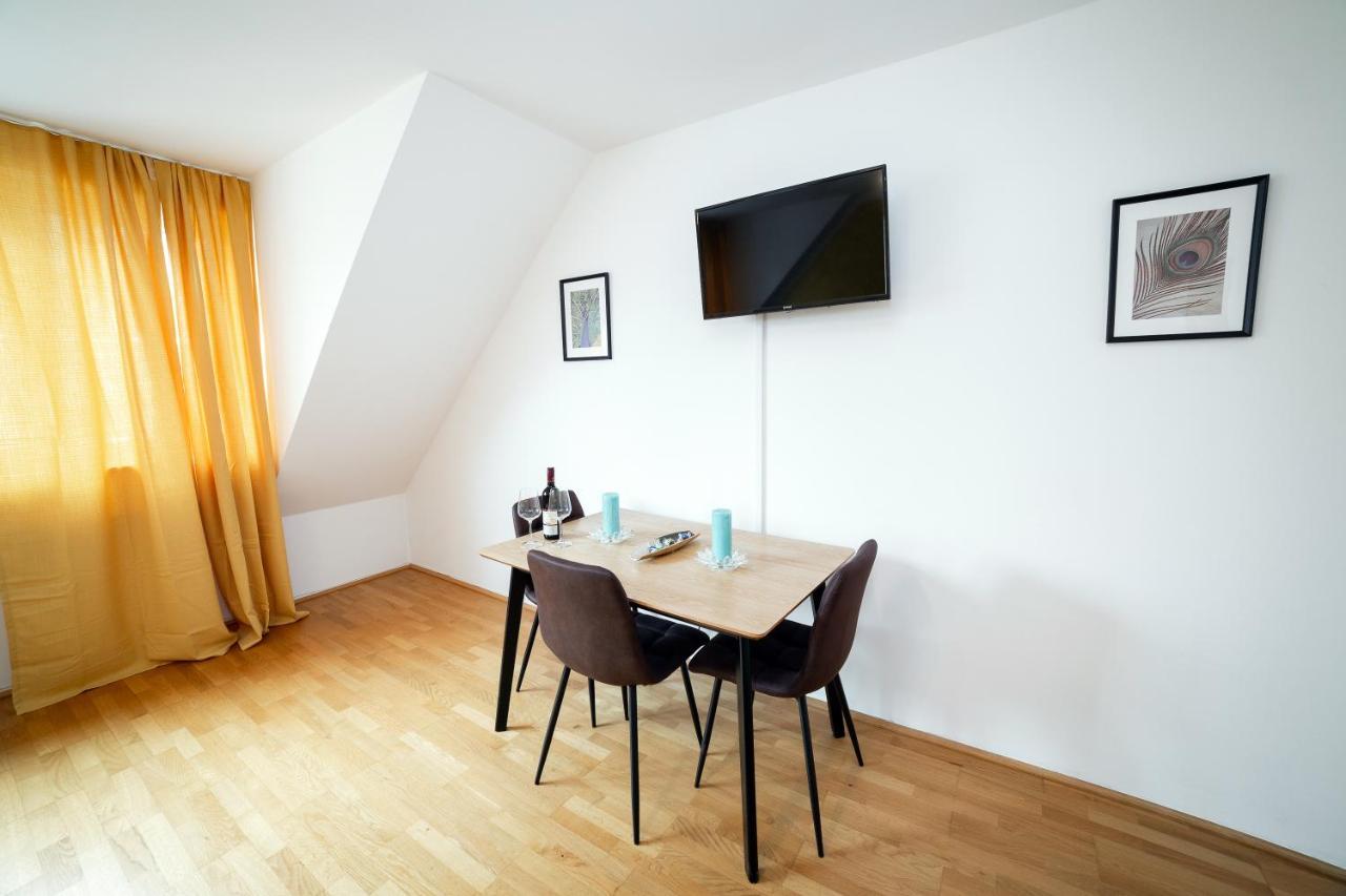 Cozy Apartments Mariahilf فيينا المظهر الخارجي الصورة